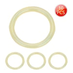 UK 10pcs 17*1.8mm High Strength Polyurethane O Rings For Paintball Gun CO2 Air