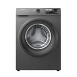 Lave-linge Hublot 12 Kg Hisense Wfqe1214evjmt