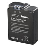 Hama Kamera-akku Nikon EN-EL21 Li-Ion 7,2V/950mAh