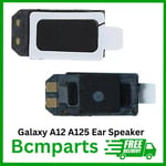 For Samsung Galaxy A12 A125  Ear Speaker Ear Piece Replacement