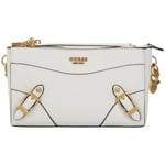 Sac Bandouliere Guess  Sac bandouliere Didi  Ref 59681 White 24*14*5 cm