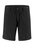 O'NEILL LM Friday Night Shorts Chino Shorts for Men, mens, 0A2512, Black Out, 6