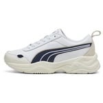 PUMA Cilia Mode Lux Sneakers, storlek 38