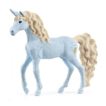 Schleich Bayala Candy Unicorn Figure - Ice Cream