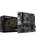 Gigabyte B760M DS3H AX DDR4 carte mère Intel B760 Express LGA 1700 micro ATX