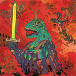 King Gizzard & the Lizard Wizard 12 Bar Bruise (Vinyl) 12″ Album New