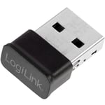 LogiLink USB 2.0 Wifi-adapter AC 1200Mbit/s