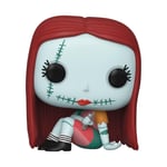 Funko POP! Disney: the Nightmare Before Christmas-Sally Sewing - Col (US IMPORT)