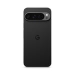 Google Pixel 9 Pro XL - Unlocked Android Smartphone with Gemini, Triple Rear Camera System, 24-Hour Battery, and 6.8" Super Actua Display - Obsidian, 128GB