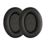 2x Earpads for Sennheiser HD660S HD650 HD600 HD565 HD580 in PU Leather