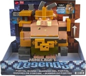 Minecraft Legends: Portal Guard-figur