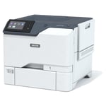 Xerox VersaLink C620V/ZPM - Imprimante - couleur - Recto-verso - laser - A4/Legal - 1200 x 1200 ppp - jusqu'à 50 ppm (mono) / jusqu'à 50 ppm (couleur) - capacité : 650 feuilles - Gigabit LAN, USB...