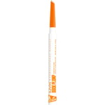 NYX PROFESSIONAL MAKEUP Duck Plump Lip Liner 01 Duckng Clear