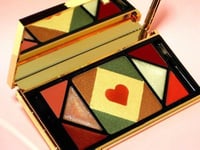 100%AUTHENTIC SUMMER Edition YSL GOLD Celebration LOVE Makeup PALETTE SOLD-OUT