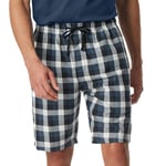 Schiesser Mix and Relax Woven Bermuda Shorts Mixed bomull Medium Herre