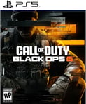 Call Of Duty: Black Ops 6 for Playstation 5 [New Video Game] Playstation 5