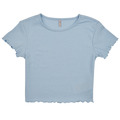 T-shirt enfant Only  KOGNELLA S/S O-NECK TOP JRS