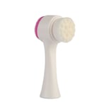 Multi-functional Double Sides Silicone Facial Cleansing Brush 2