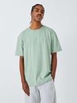 La Paz Cotton T-Shirt, Green Bay