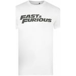 T-shirt Fast & Furious  TV596