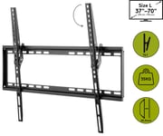 Goobay Slim väggfäste VESA för TV 37-70" upp till 35kg