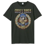 GUNS N ROSES - Civil War Ampl - Size S - New T Shirt - U600z