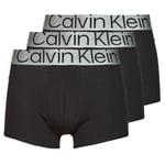 Boxers Calvin Klein Jeans  TRUNK X3