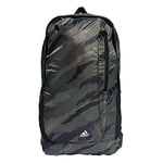 Adidas HC4765 PCKBL BP Sports backpack Unisex focus olive/orbit green/black NS