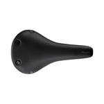 Selle San Marco Regal Short Full-Fit Carbon Saddle Black Wide (L1)