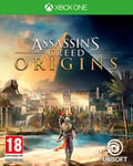 Assassin's Creed Origins Xbox One Ubisoft