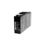 Q-Batteries 12LFT-150 12V 150Ah AGM front-terminal 10-års AGM batteri