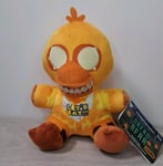 Five Nights At Freddy's Curse Of Dread Bear Plushie Jack-O-Chica Plush Funko