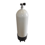 Lufttub 12 Liter 300bar