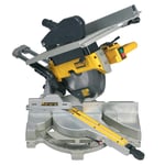 Kap- och Gersåg Dewalt D27112-QS 230 V