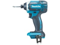 Makita DTD152Z LXT Impact Driver 18V Bare Unit MAKDTD152Z