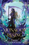 A Monsoon Rising (The Hurricane Wars, Book 2) - Bok fra Outland