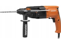 Daewoo Dah 820 Borehammer 620 W 870 Rpm Sds Plus