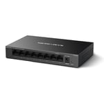 Mercusys (MS108GS) 8-Port Gigabit Desktop Switch