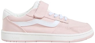 Vans Ryland Ls V Basket, Canvas Sepia Rose, 27 EU