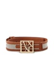 Ceinture Femme ARMANI EXCHANGE Ceinture PERU CUIR 80 Choix=P PERU CUIR 941