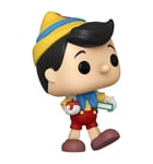 Funko POP! Disney 1029 - Pinocchio 80th Anniversary