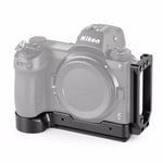 SMALLRIG 2258 L-Bracket for Nikon Z6/Z7/Z6II/Z7II