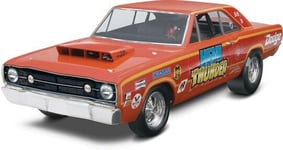 Revell 14217 - 1/25 1968 Hemi Dard 2' n1 - Neuf