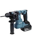 Makita DHR183RTWJ Cordless Combi Hammer