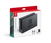 Nintendo Switch Dock Set