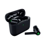 Razer Hammerhead Pro HyperSpeed Wireless Earbuds + Charging Case