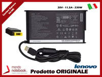 DS Unité Alimentation Original LENOVO 230W 20V pour Legion Slim 5 16APH8 16IRH8