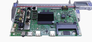 Motherboard TV CONTINENTAL EDISON CELED65S20B3 17MB130S 1903 23615825 2834775300