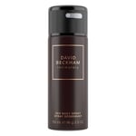 David Beckham Intimately Deodorant Spray 150 ml