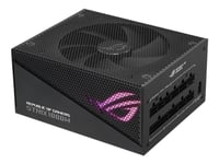 Asus Rog Strix - Aura Edition - Nätaggregat (Intern) - Atx12v 3.0/ Eps12v - 80 Plus Gold - Ac 100-240 V - 1000 Watt